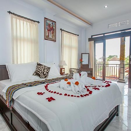 Yoga'S House Apartment Ubud  Luaran gambar