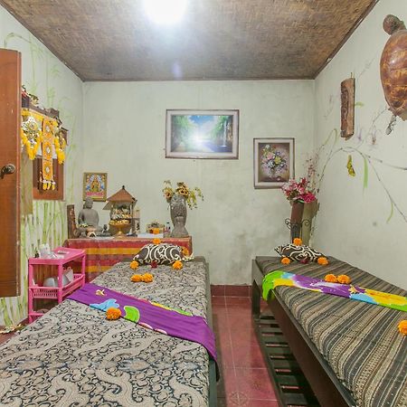 Yoga'S House Apartment Ubud  Luaran gambar