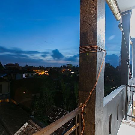 Yoga'S House Apartment Ubud  Luaran gambar