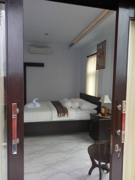 Yoga'S House Apartment Ubud  Luaran gambar