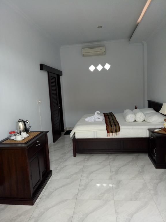 Yoga'S House Apartment Ubud  Luaran gambar