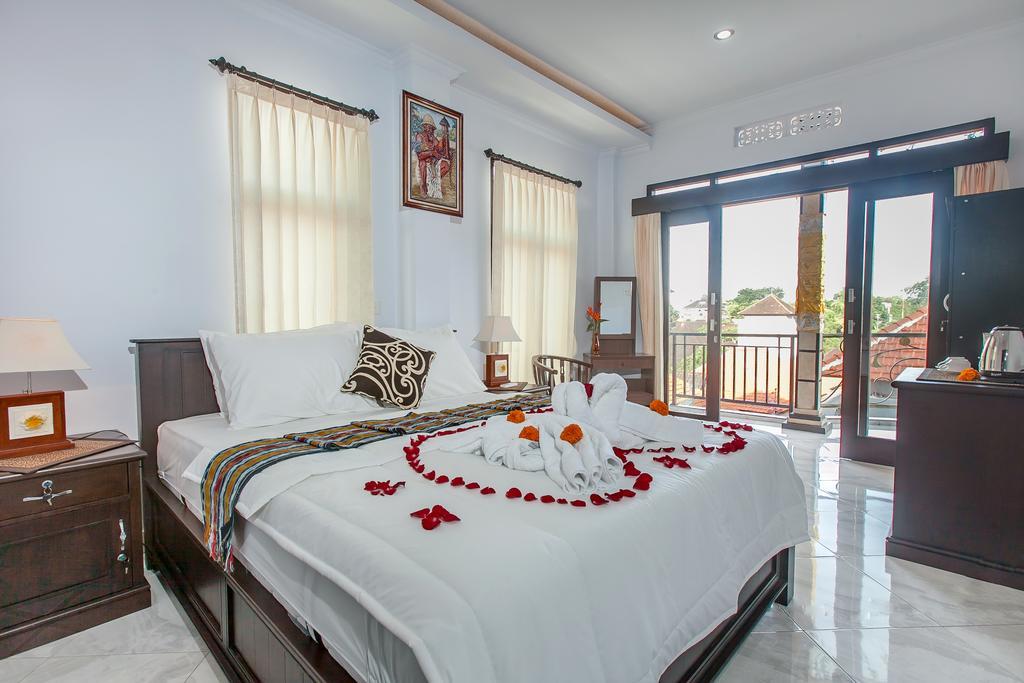 Yoga'S House Apartment Ubud  Luaran gambar