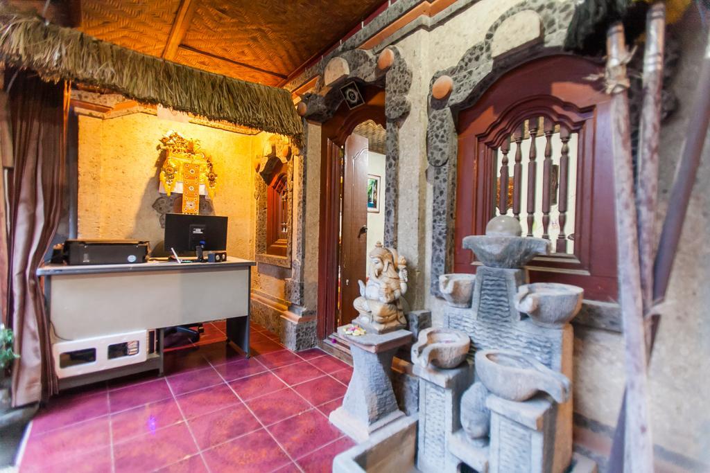 Yoga'S House Apartment Ubud  Luaran gambar
