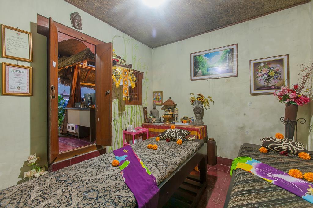 Yoga'S House Apartment Ubud  Luaran gambar