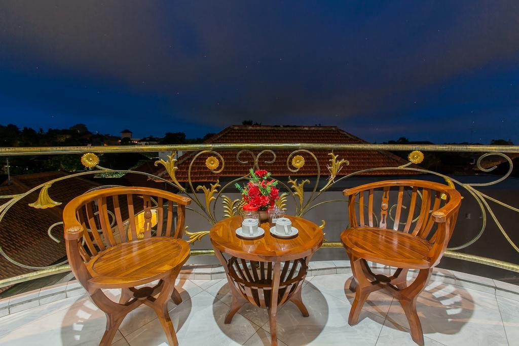 Yoga'S House Apartment Ubud  Luaran gambar