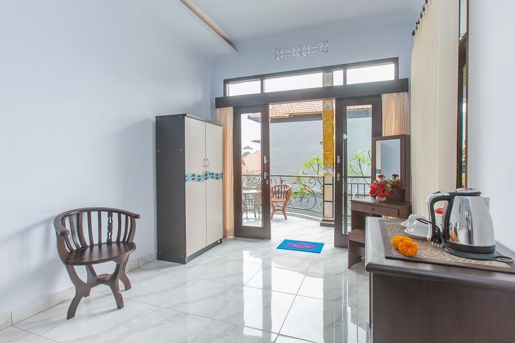 Yoga'S House Apartment Ubud  Luaran gambar