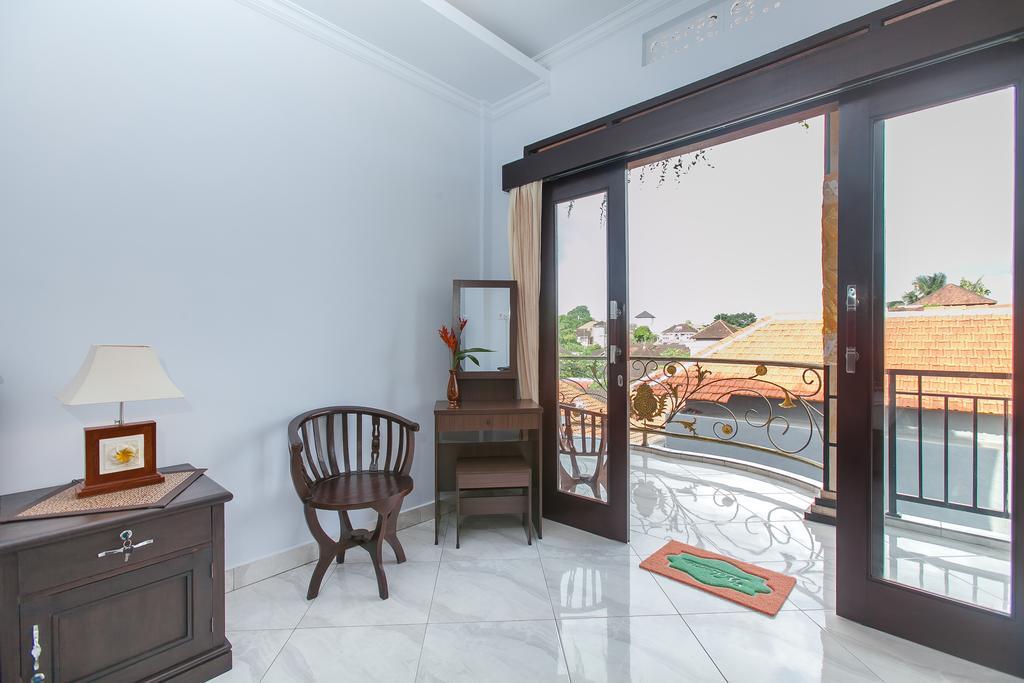 Yoga'S House Apartment Ubud  Luaran gambar