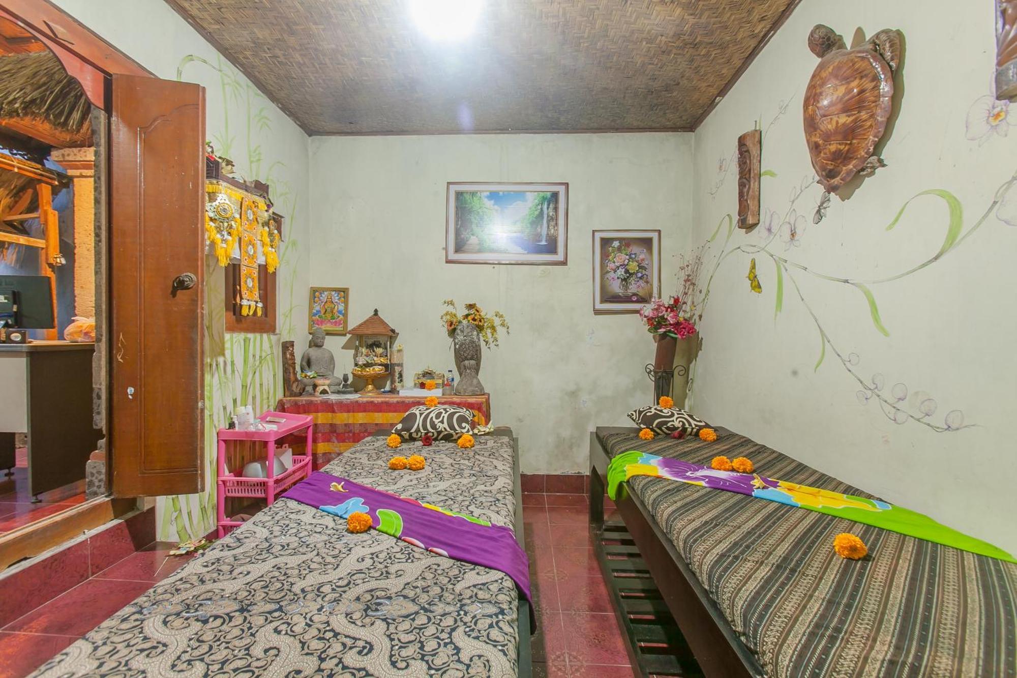 Yoga'S House Apartment Ubud  Luaran gambar