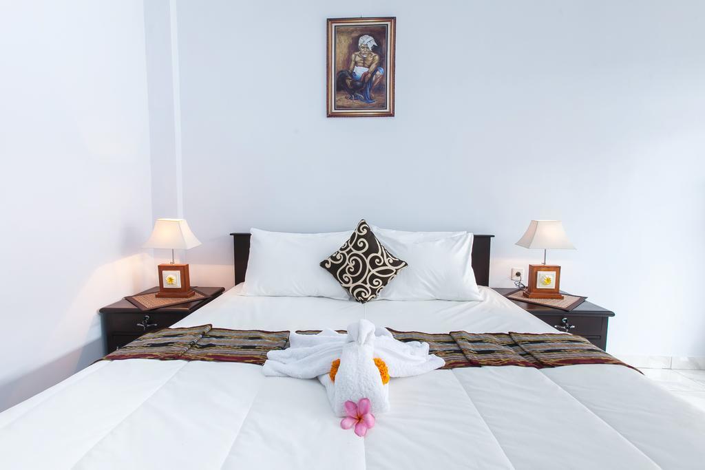 Yoga'S House Apartment Ubud  Luaran gambar