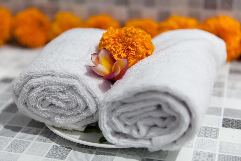 Yoga'S House Apartment Ubud  Luaran gambar