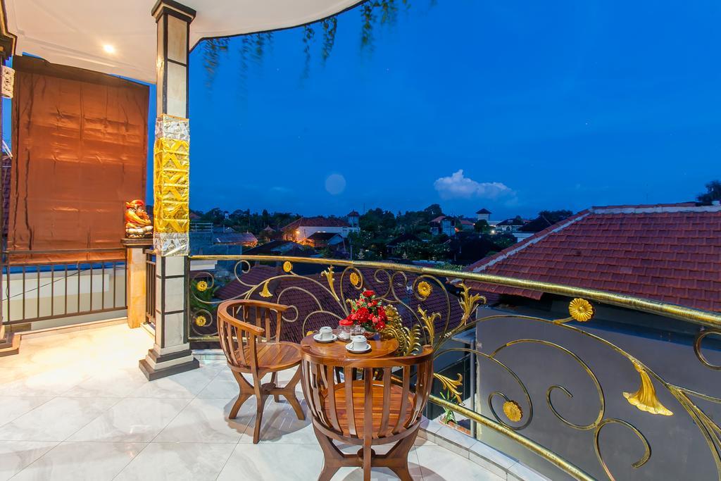 Yoga'S House Apartment Ubud  Luaran gambar