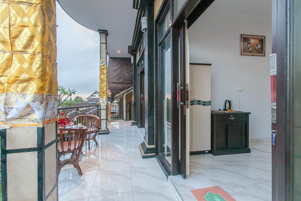 Yoga'S House Apartment Ubud  Luaran gambar