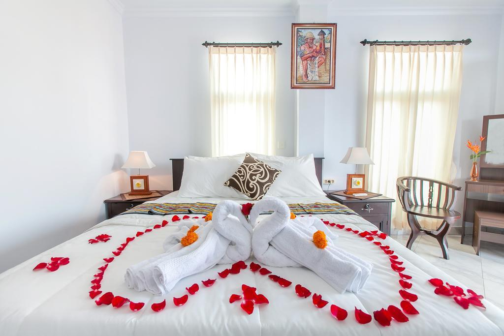 Yoga'S House Apartment Ubud  Luaran gambar