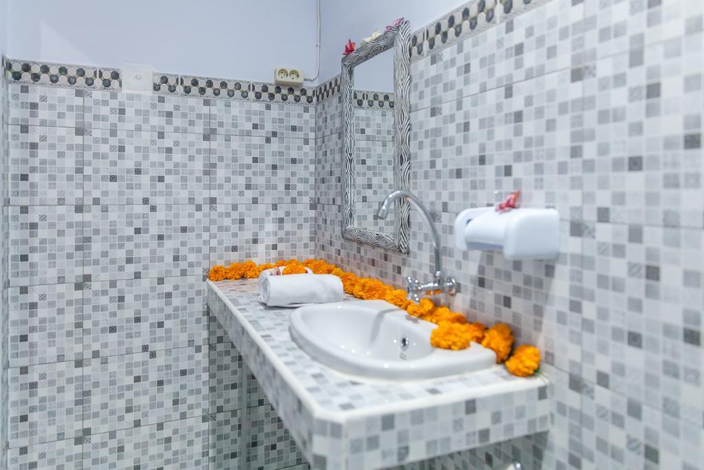 Yoga'S House Apartment Ubud  Luaran gambar