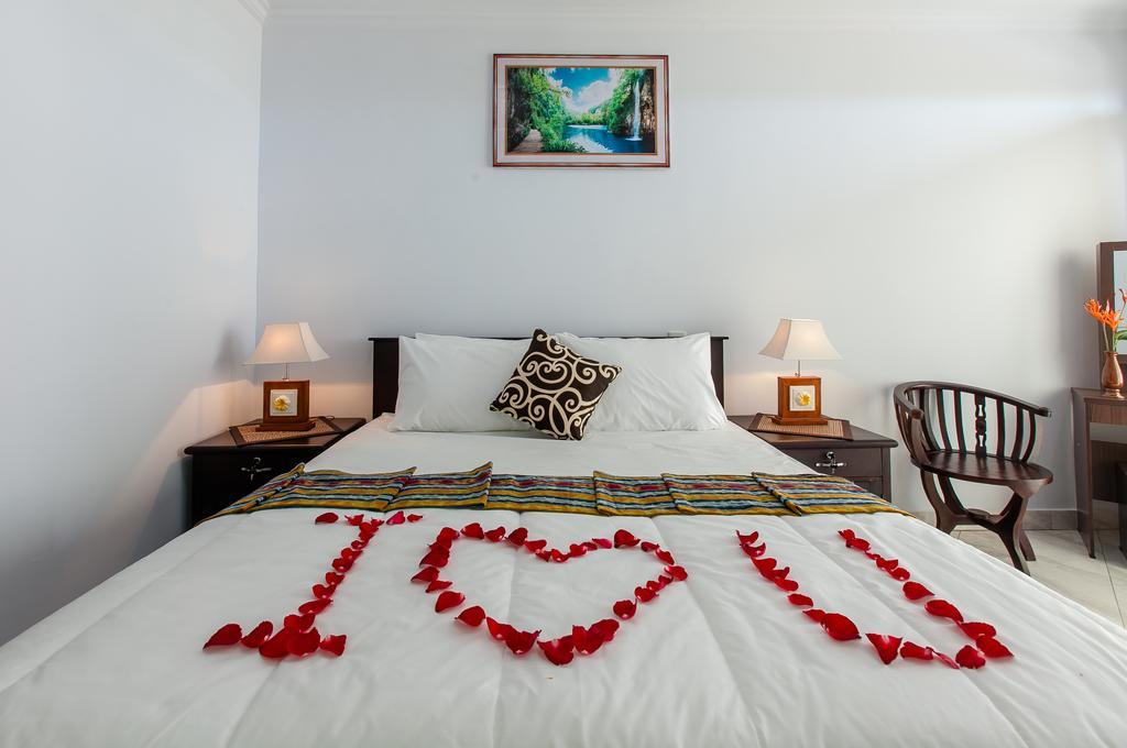 Yoga'S House Apartment Ubud  Luaran gambar