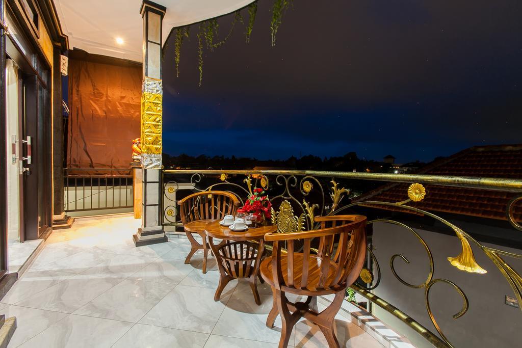 Yoga'S House Apartment Ubud  Luaran gambar