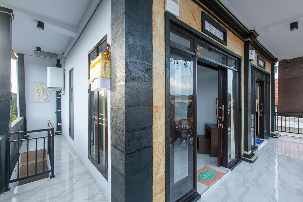 Yoga'S House Apartment Ubud  Luaran gambar