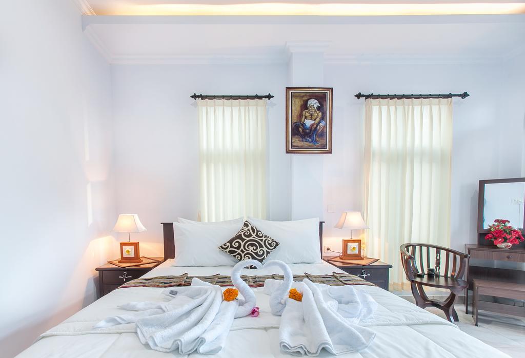 Yoga'S House Apartment Ubud  Luaran gambar