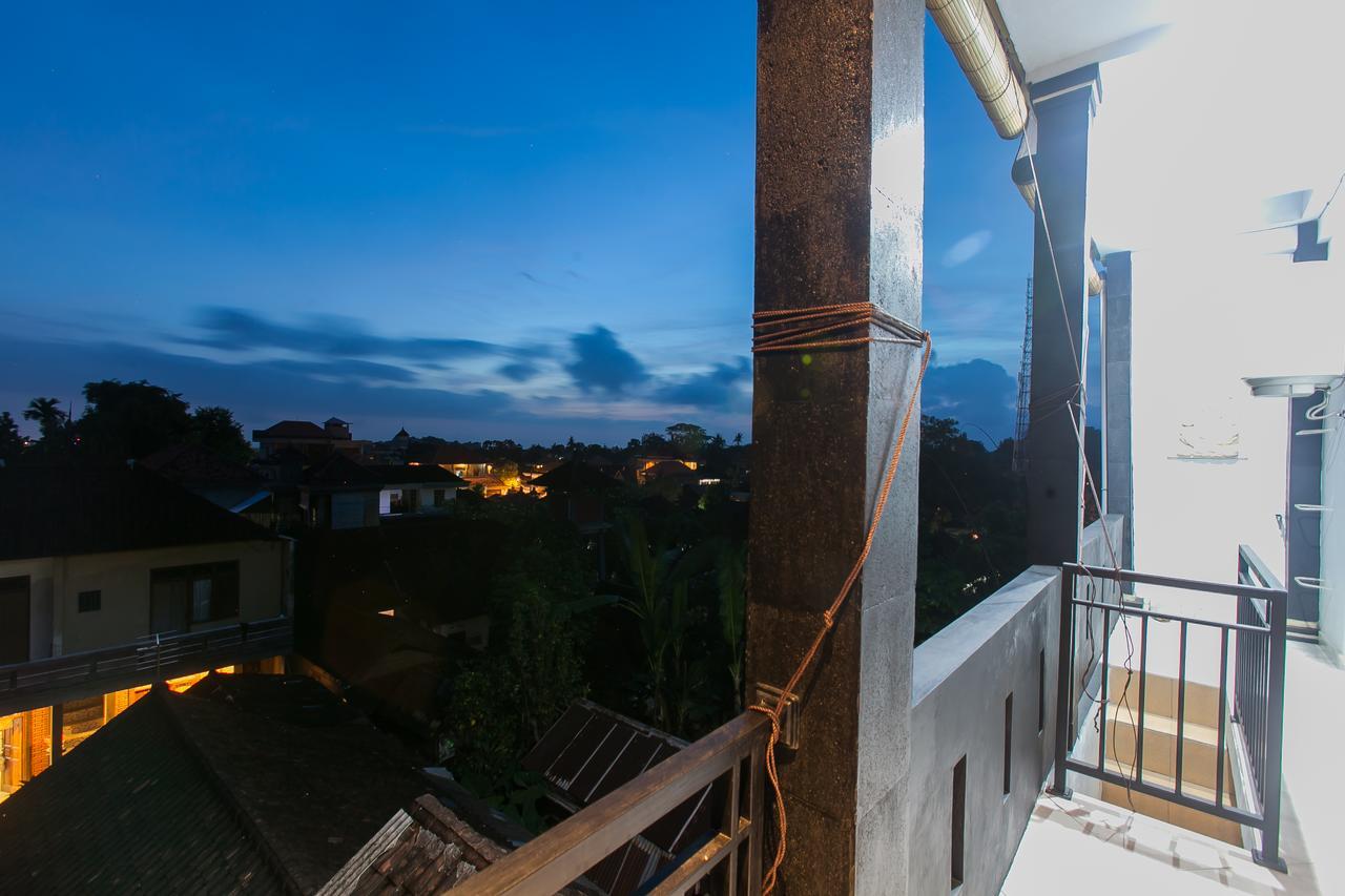 Yoga'S House Apartment Ubud  Luaran gambar
